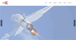 Desktop Screenshot of firestreakbooks.com